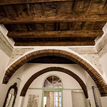 Innpisarentals 2 - Pisa Shabby Flat المظهر الخارجي الصورة